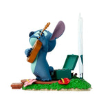 Produktbild Stitch Guitar Figur - Lilo & Stitch
