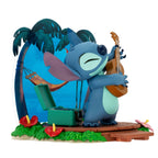 Produktbild Stitch Guitar Figur - Lilo & Stitch