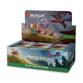 Produktbild Bloomburrow Play Booster Display englische Version - Magic The Gathering