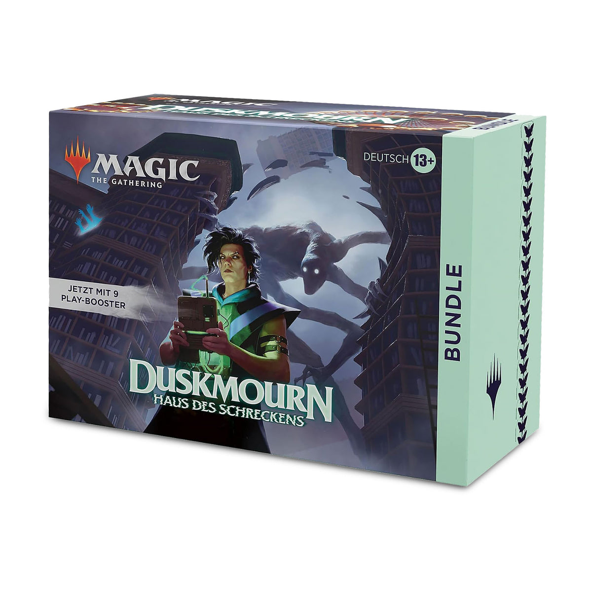 Product image Duskmourn: House of Horrors Bundle - Magic The Gathering