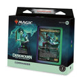 Produktbild Duskmourn: Haus des Schreckens Commander Deck Blutzoll - Magic The Gathering