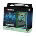 Produktbild Duskmourn: House of Horror Commander Deck Jump Scare - Magic The Gathering