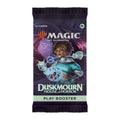 Product image Duskmourn: House of Horror Play Booster - Magic The Gathering