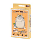 Produktbild Totoro - Spielkarten XXL