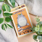 Produktbild Totoro - Spielkarten XXL