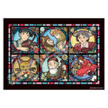 Produktbild Stimme des Herzens - Characters Glas Puzzle