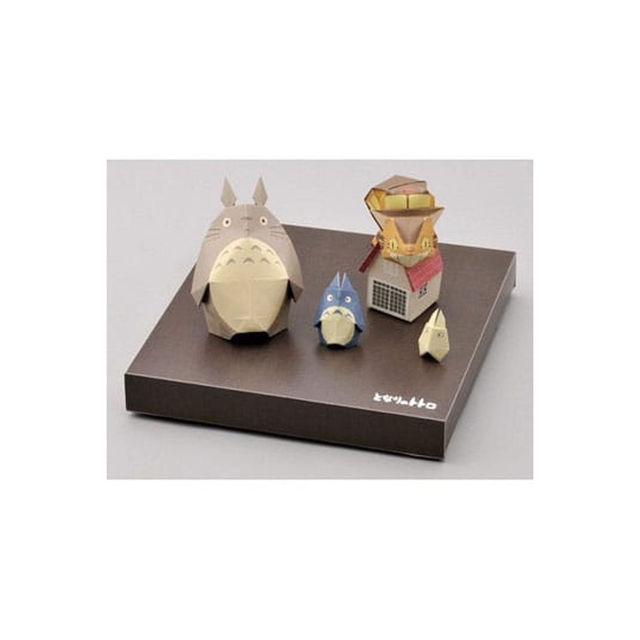 Produktbild Totoro - Origami Set