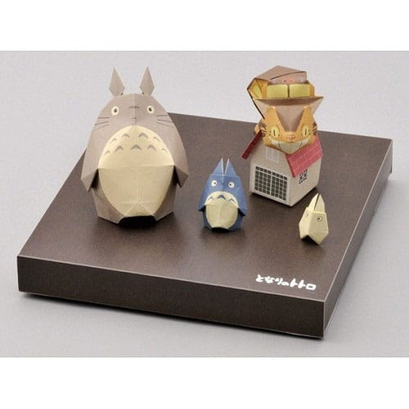 Produktbild Totoro - Origami Set
