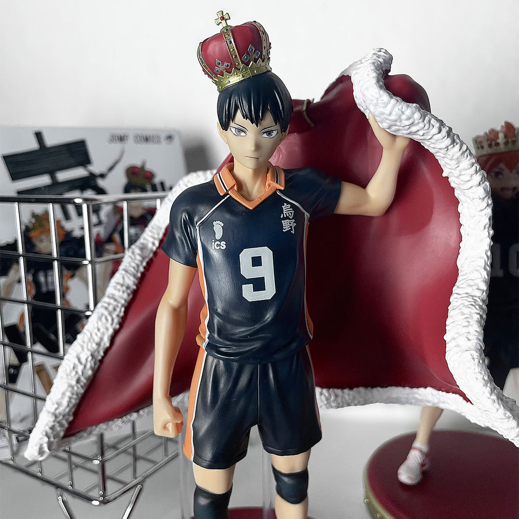 Produktbild Haikyu!! - Tobio Kageyama Ichibansho Figur