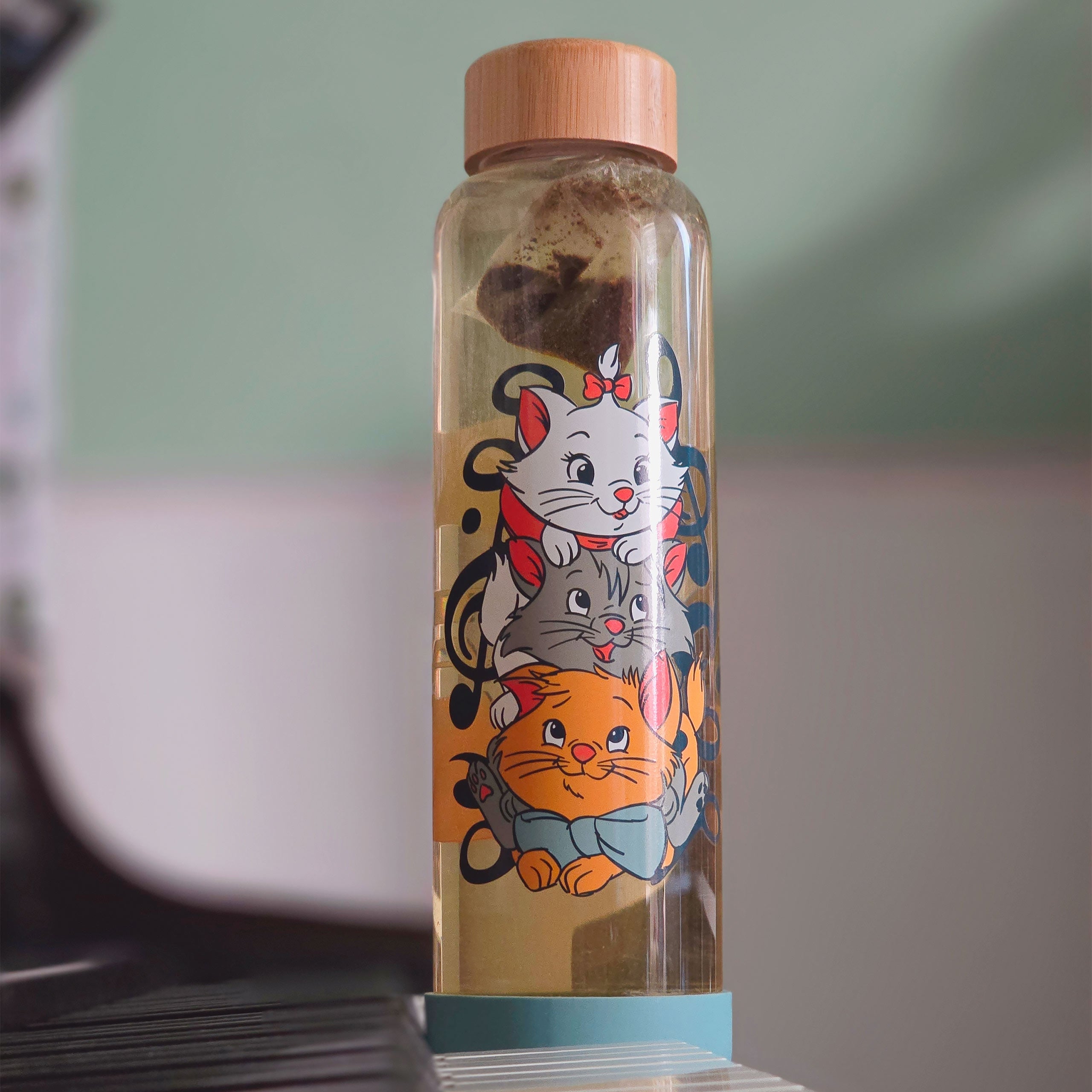 Produktbild Aristocats - Marie Trinkflasche
