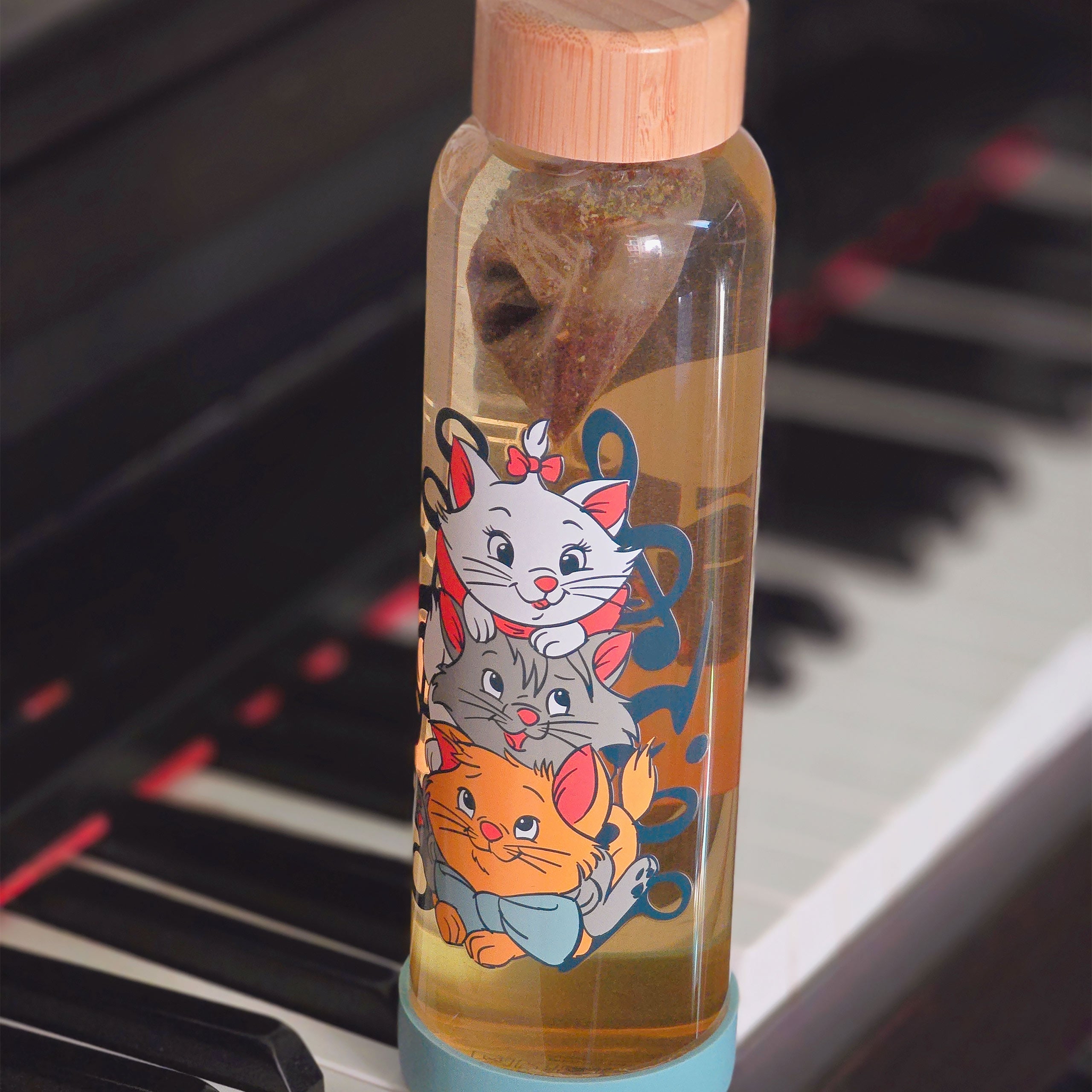 Produktbild Aristocats - Marie Trinkflasche