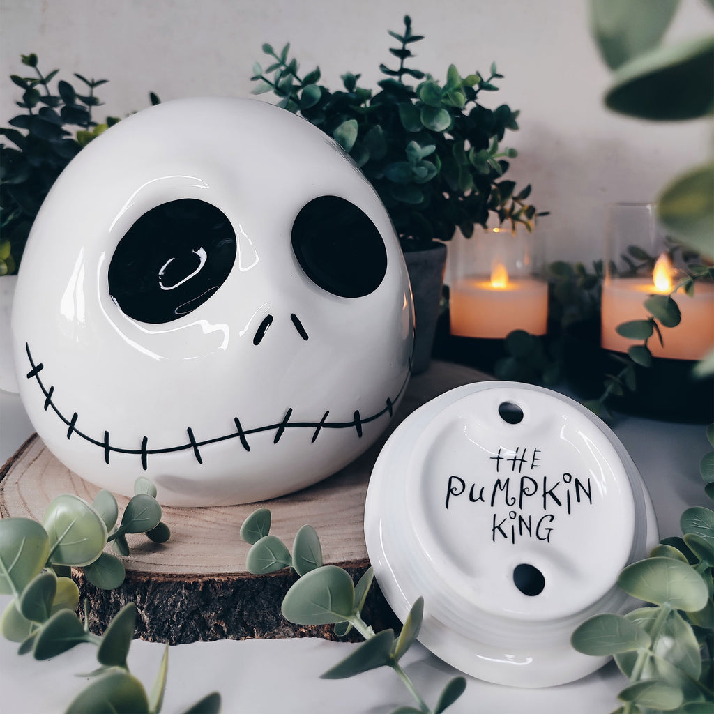 Produktbild Nightmare Before Christmas - Jack Keksdose