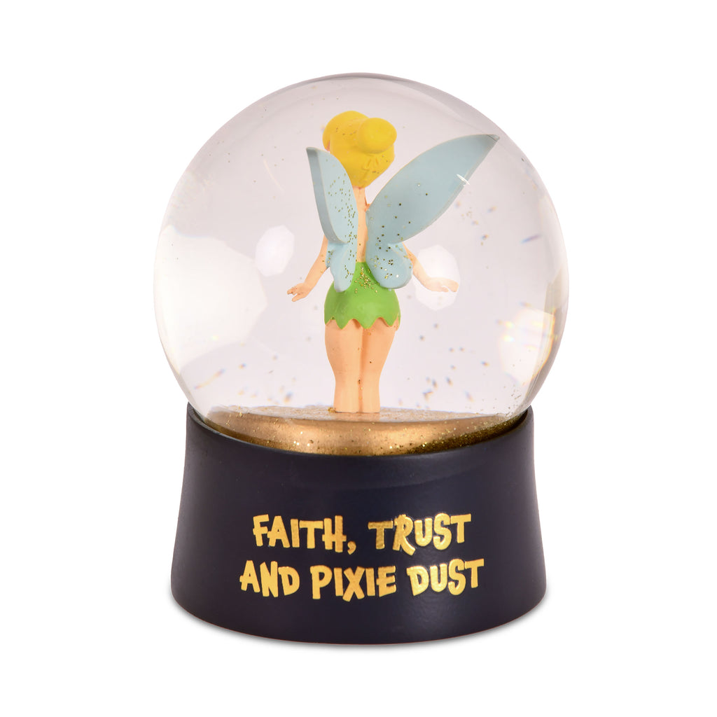 Product image Peter Pan - Tinkerbell Snow Globe
