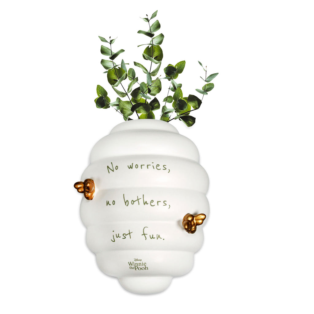 Produktbild Winnie Puuh - Bienenstock Vase