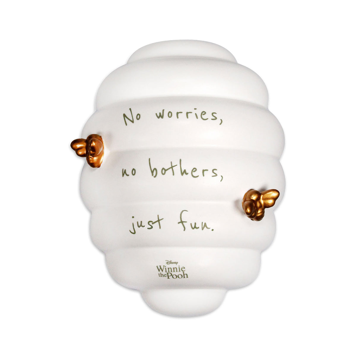 Produktbild Winnie Puuh - Bienenstock Vase