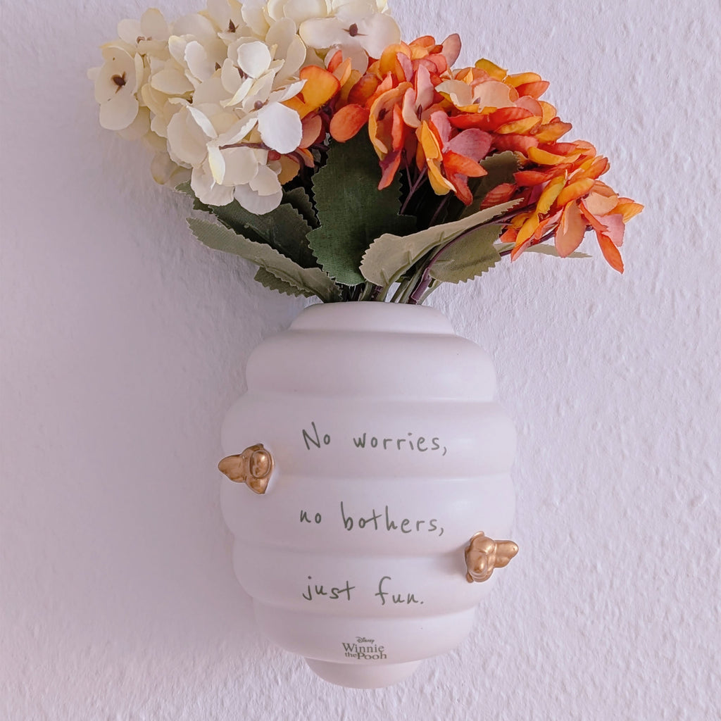 Produktbild Winnie Puuh - Bienenstock Vase