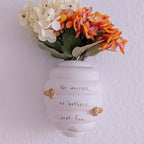 Produktbild Winnie Puuh - Bienenstock Vase
