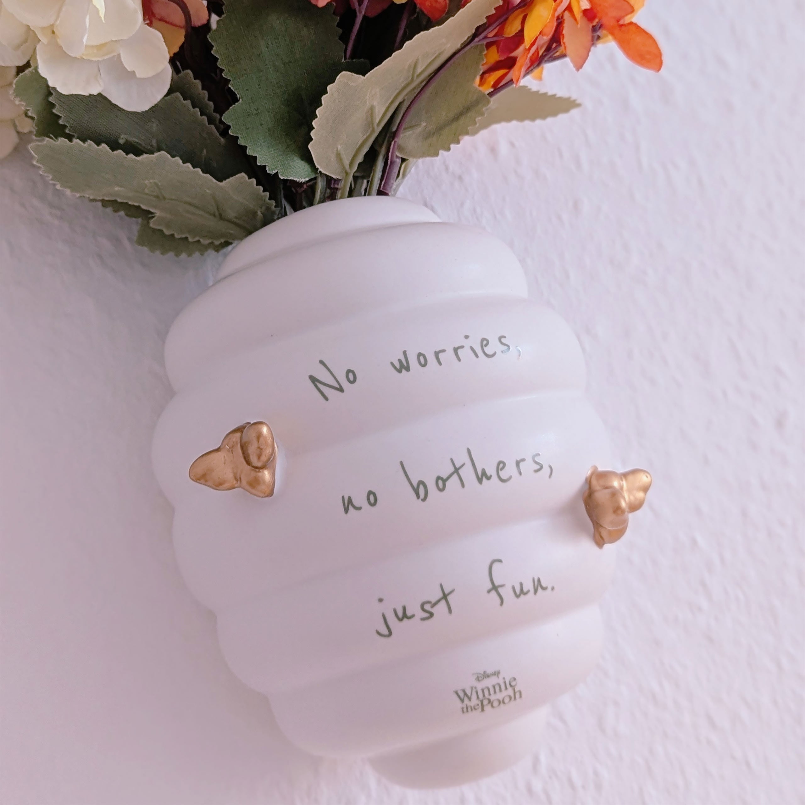 Produktbild Winnie Puuh - Bienenstock Vase