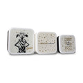 Produktbild Harry Potter - Dobby Lunchbox 3er Set