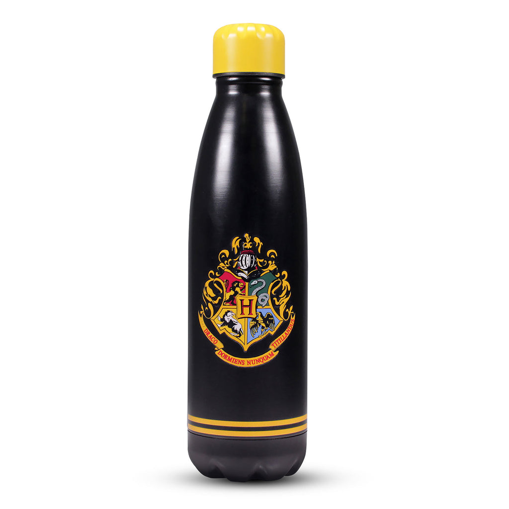 Produktbild Harry Potter - Hogwarts Trinkflasche