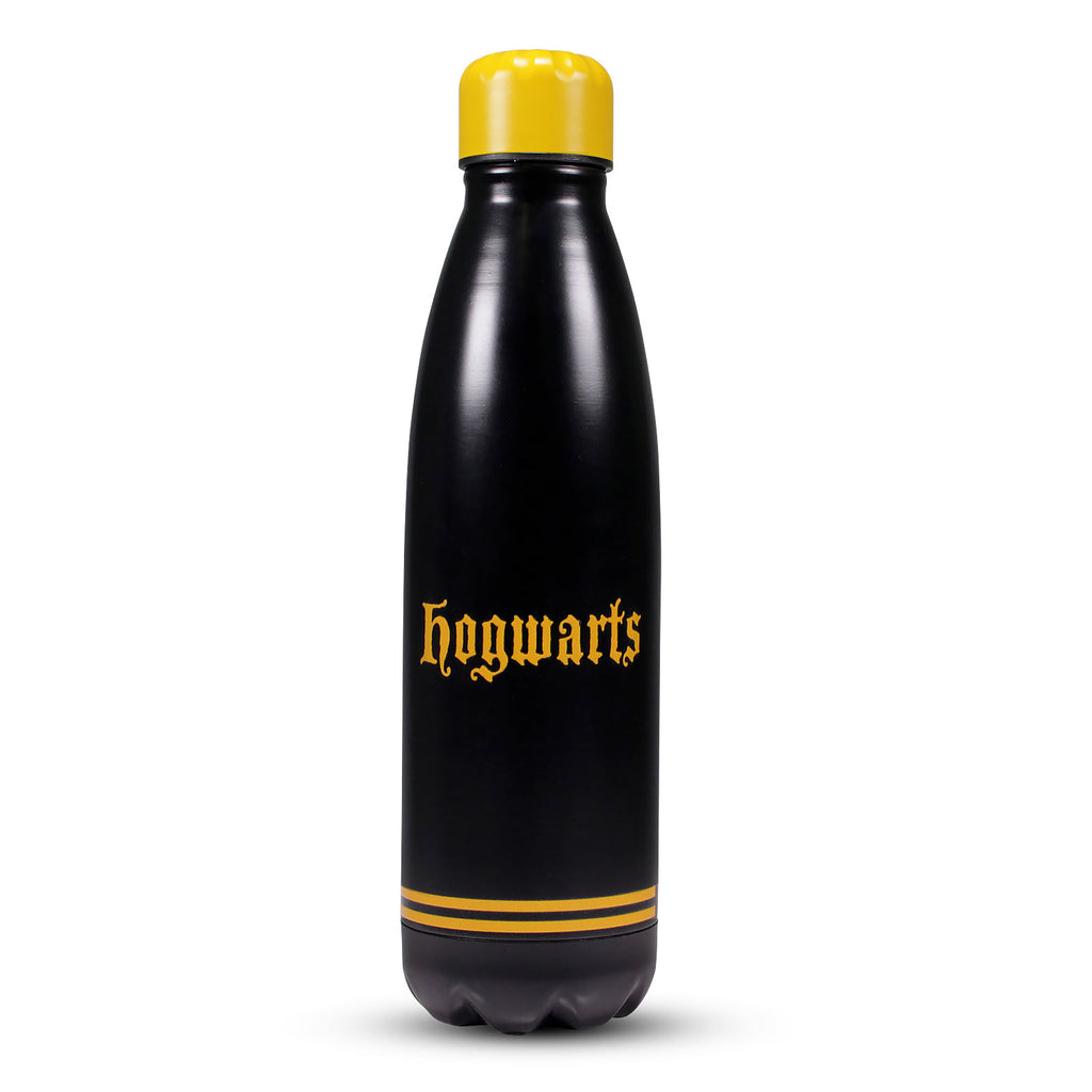 Produktbild Harry Potter - Hogwarts Trinkflasche