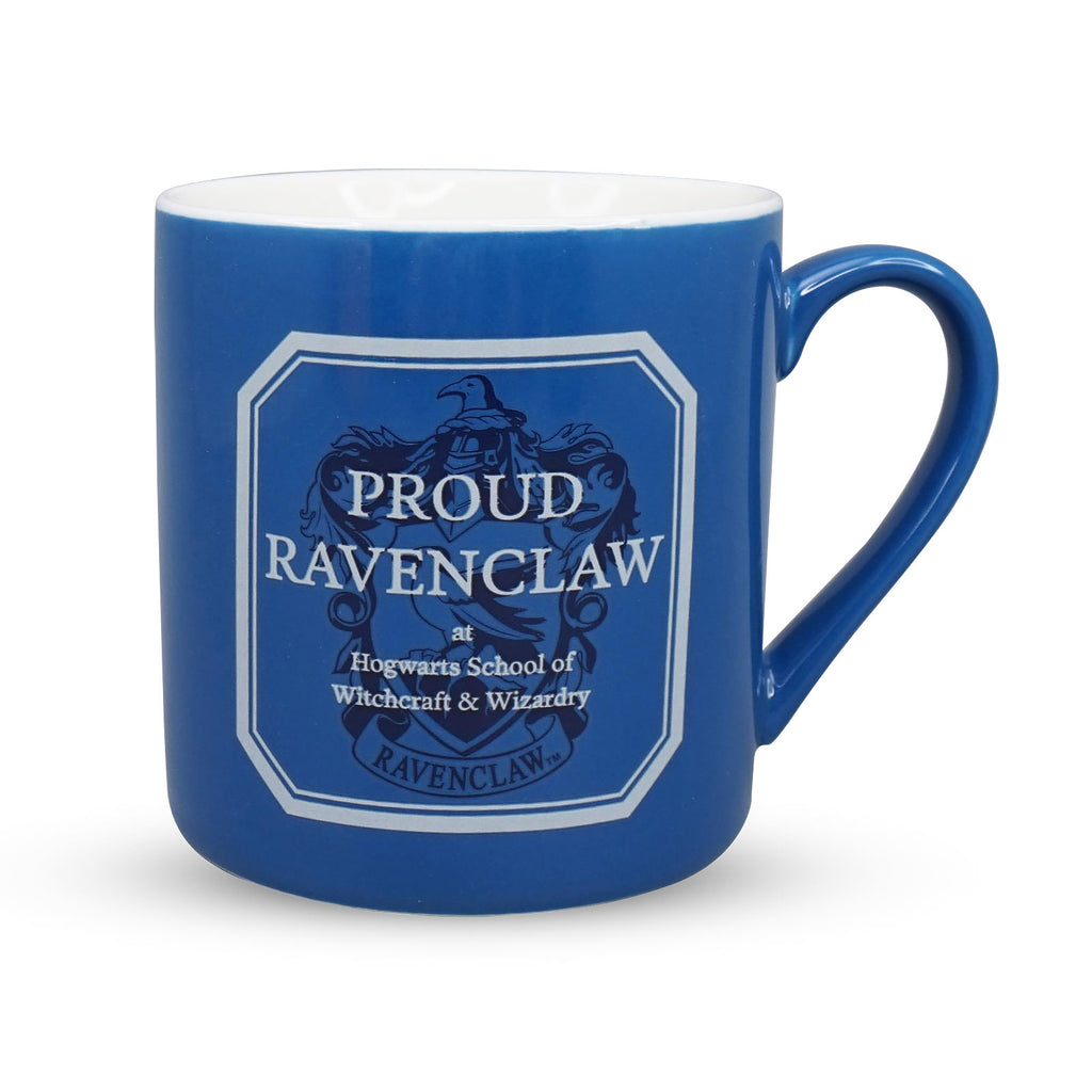 Produktbild Harry Potter - Proud Ravenclaw Tasse