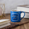 Produktbild Harry Potter - Proud Ravenclaw Tasse