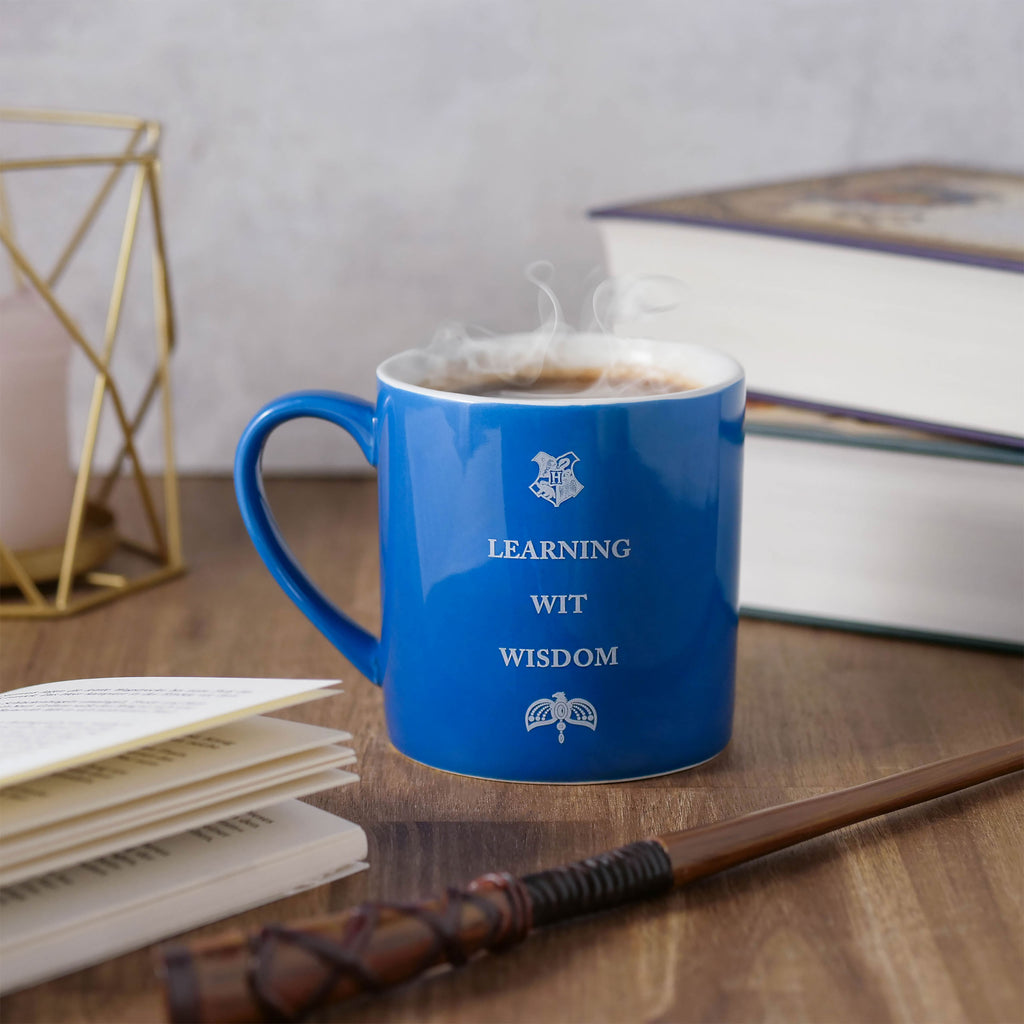 Produktbild Harry Potter - Proud Ravenclaw Tasse