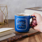 Produktbild Harry Potter - Proud Ravenclaw Tasse