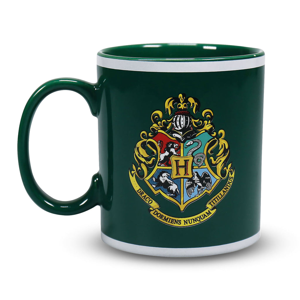 Produktbild Harry Potter - Slytherin Tasse