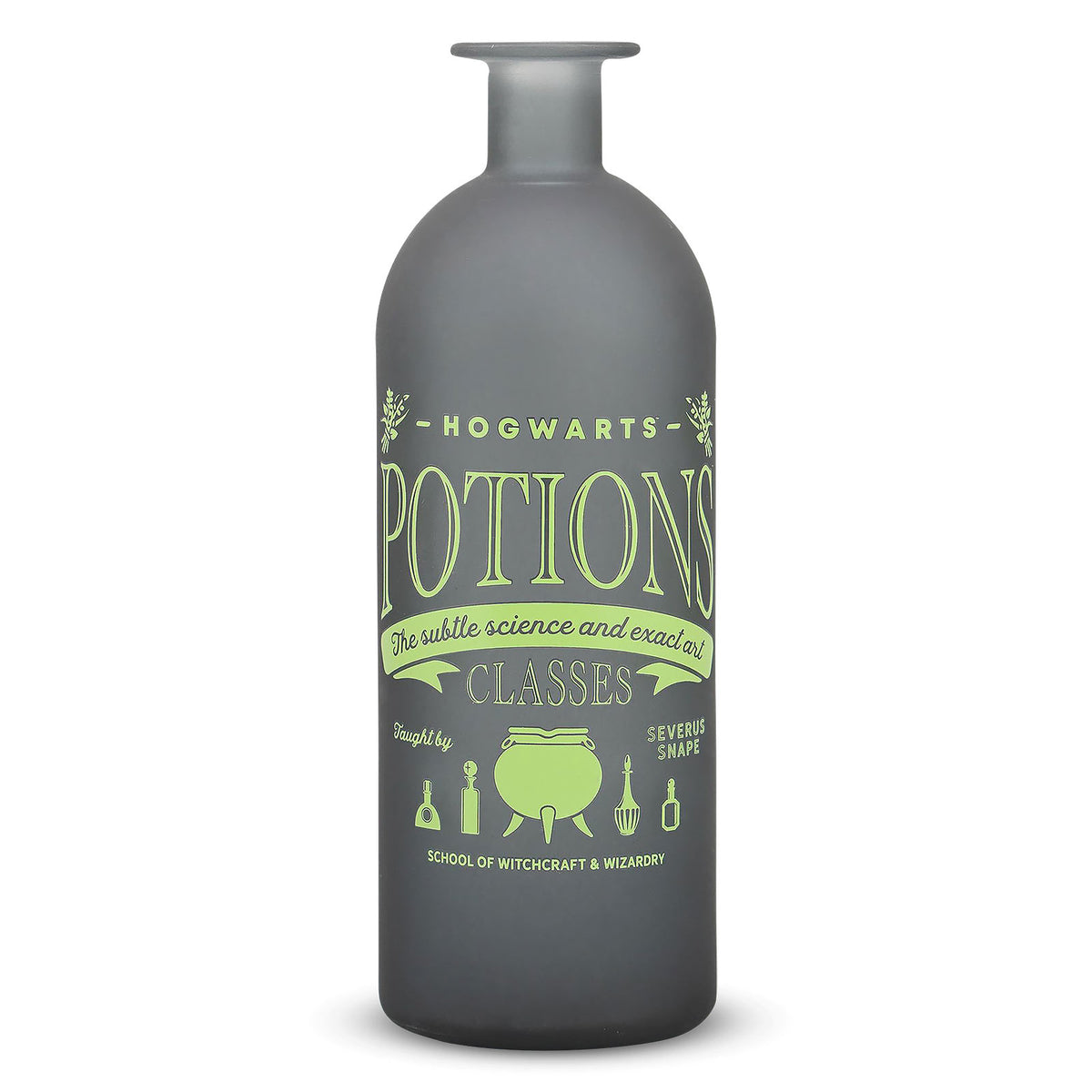 Produktbild Harry Potter - Zaubertränke Vase