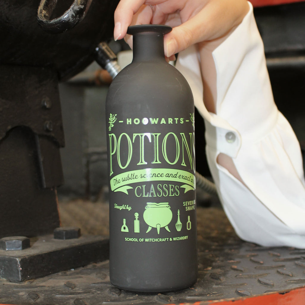 Produktbild Harry Potter - Zaubertränke Vase
