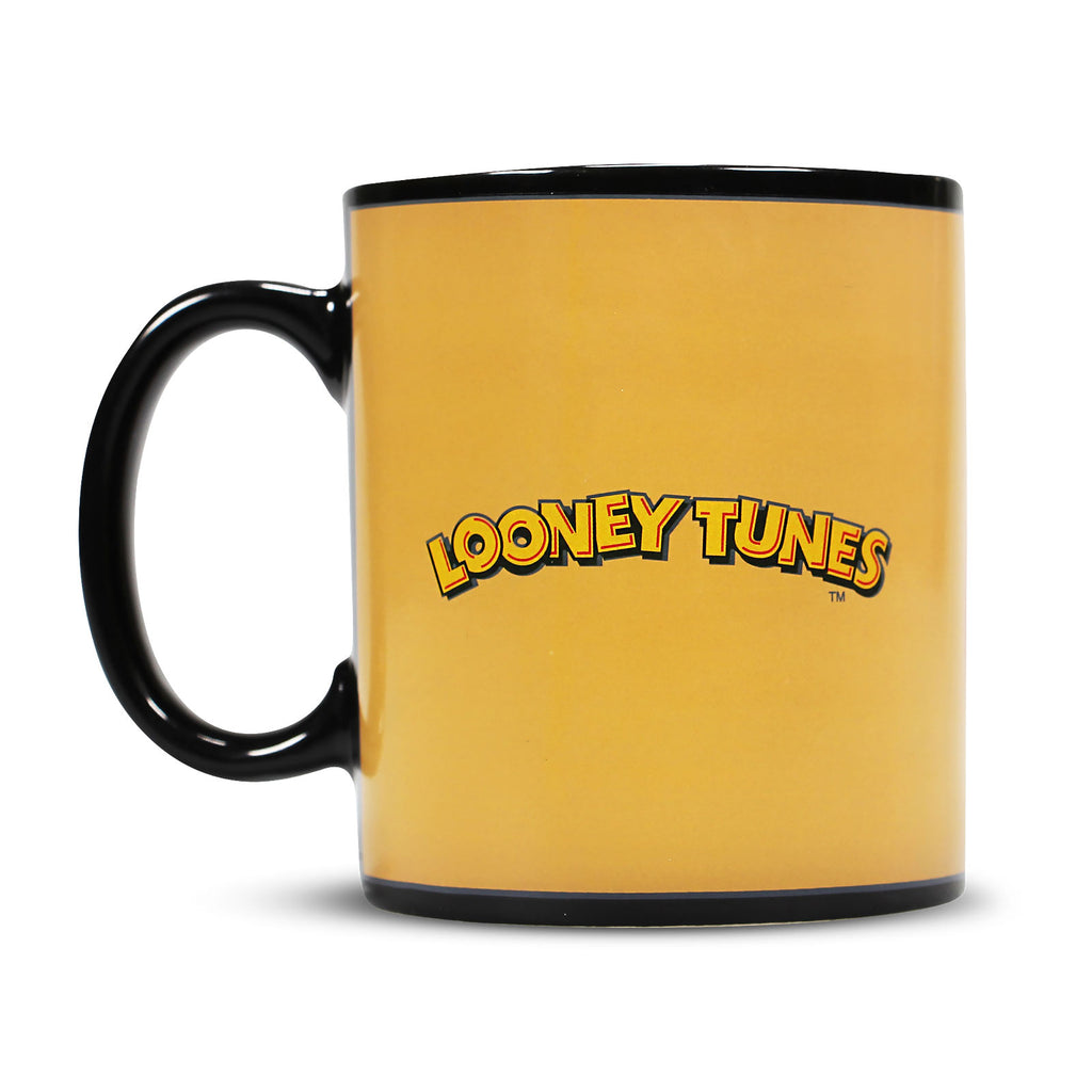 Produktbild Looney Tunes - Group Thermoeffekt Tasse