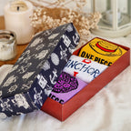 Produktbild One Piece Socken 3er Set in Geschenkbox