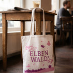 Product image Elbenwald Anime Tote Bag