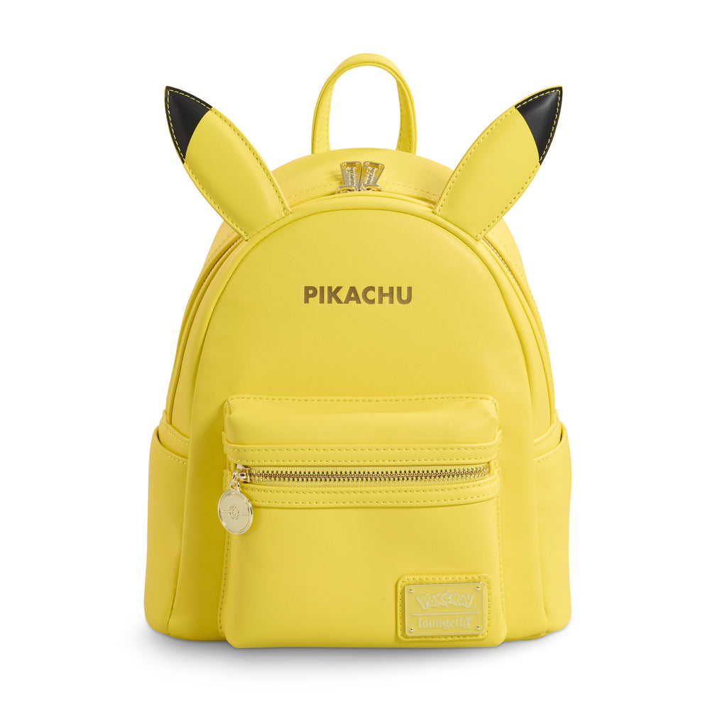 Produktbild Pokemon - Pikachu Mini Rucksack