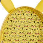 Produktbild Pokemon - Pikachu Mini Rucksack