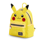 Product image Pokemon - Pikachu Sequin Mini Backpack