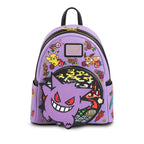 Produktbild Pokemon - Gengar Flower Mini Rucksack