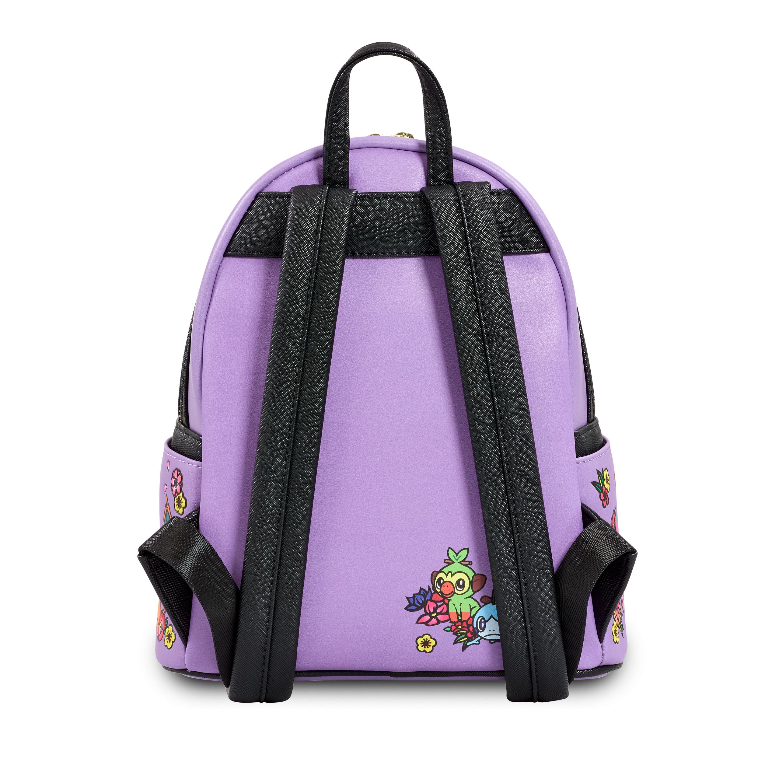 Produktbild Pokemon - Gengar Flower Mini Rucksack