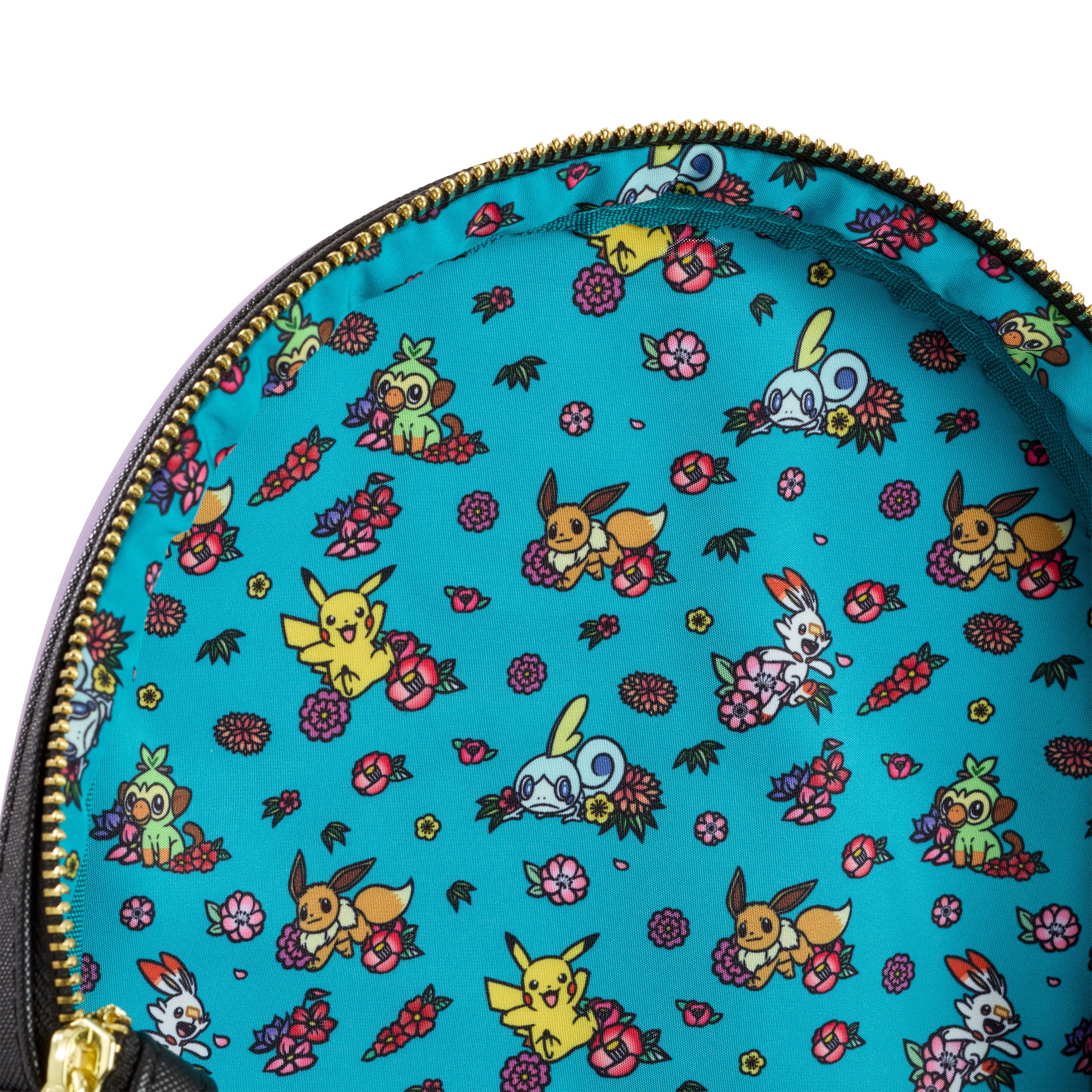 Produktbild Pokemon - Gengar Flower Mini Rucksack