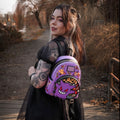 Produktbild Pokemon - Gengar Flower Mini Rucksack
