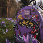 Produktbild Pokemon - Gengar Flower Mini Rucksack