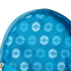 Produktbild Pokemon - Bubbles Mini Rucksack