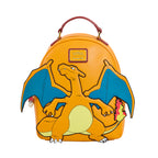 Produktbild Pokemon - Glurak Mini Rucksack