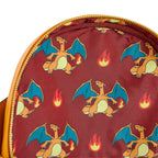 Produktbild Pokemon - Glurak Mini Rucksack