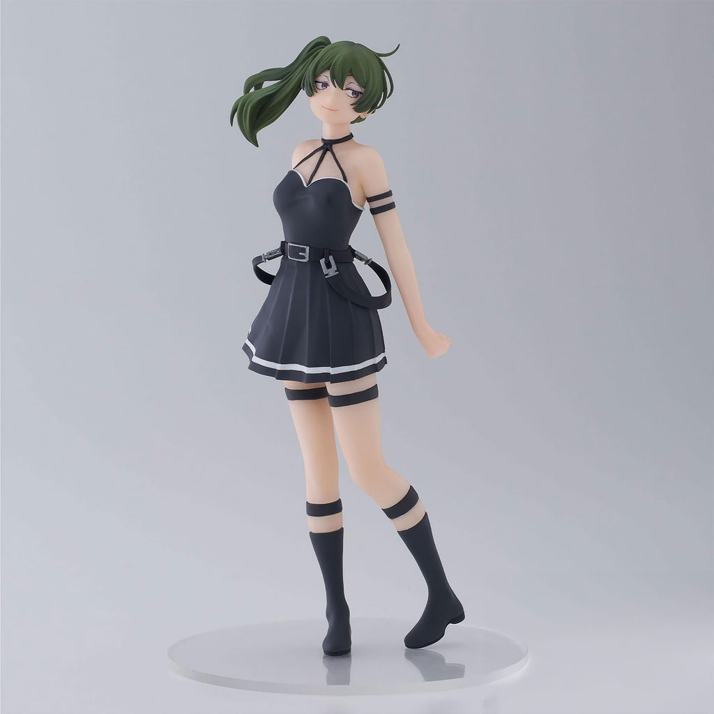 Frieren: Nach dem Ende der Reise - Ubel Desktop x Decorate Collections Figur