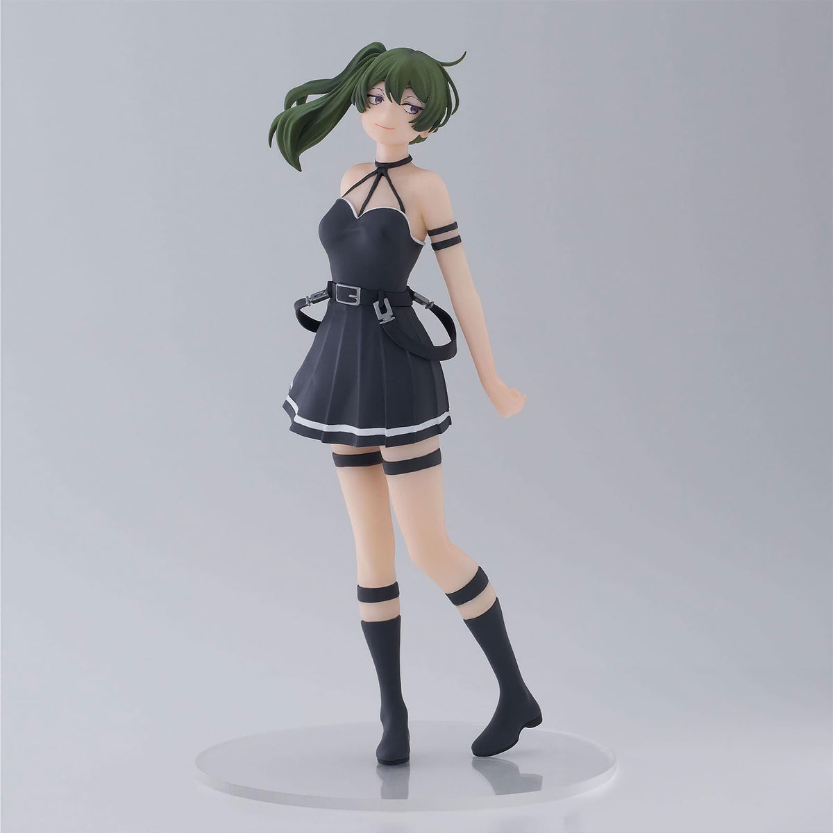 Product image Frieren: Beyond Journey’s End - Ubel Desktop x Decorate Collections Figure
