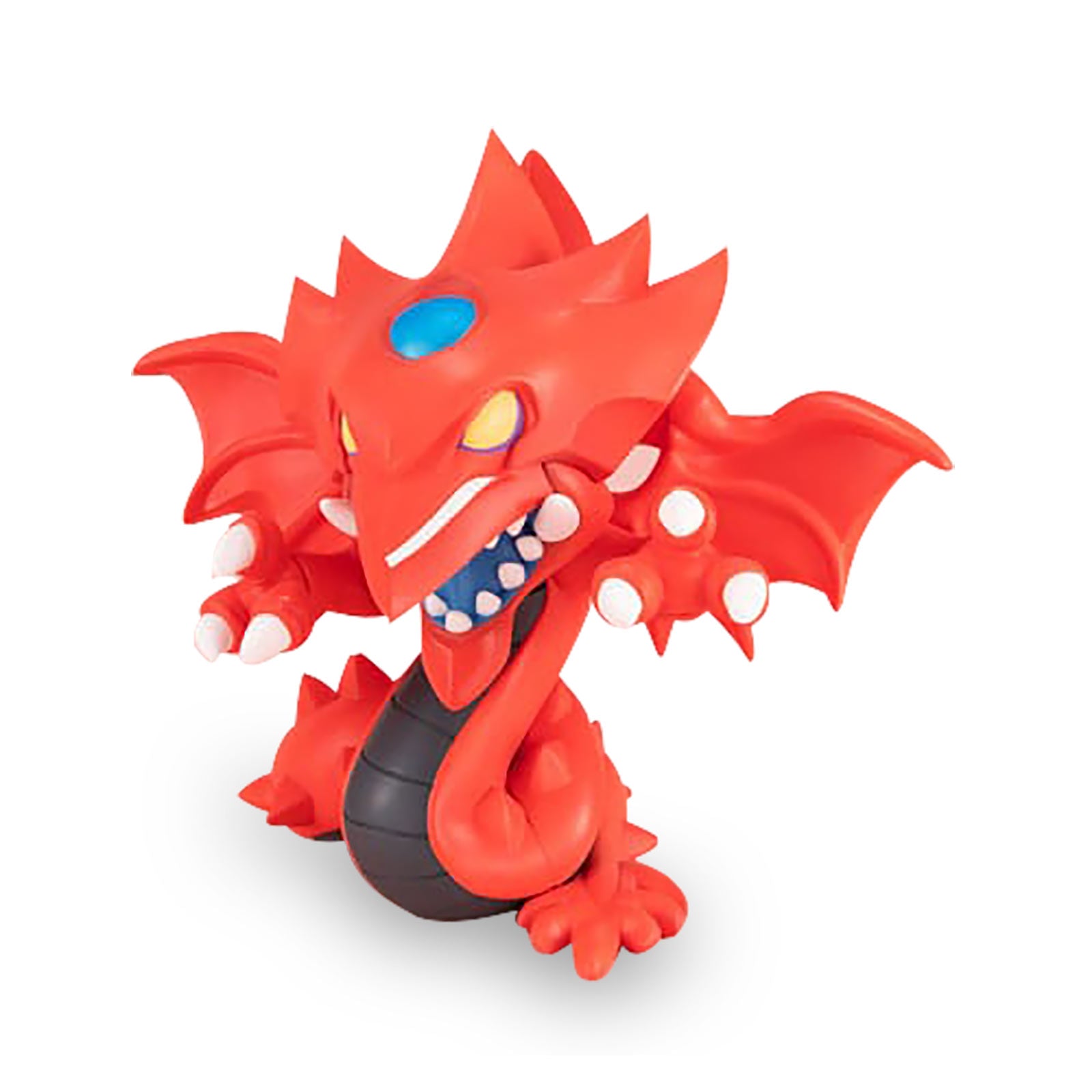 Produktbild Yu-Gi-Oh! - Slifer the Sky Dragon Duel Monsters Megatoon Figur