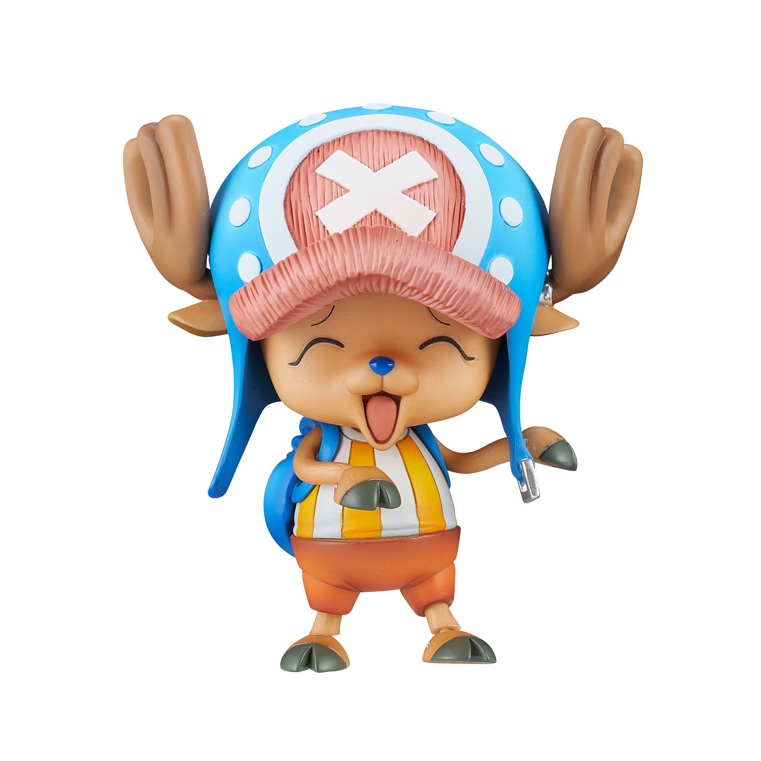 Produktbild One Piece - Tony Tony Chopper Actionfigur